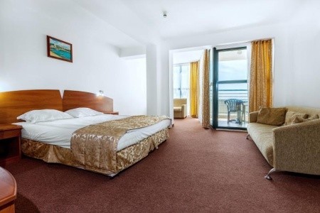 Grand Hotel Sunny Beach - 18