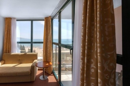 Grand Hotel Sunny Beach - 19