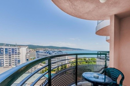 Grand Hotel Sunny Beach - 22