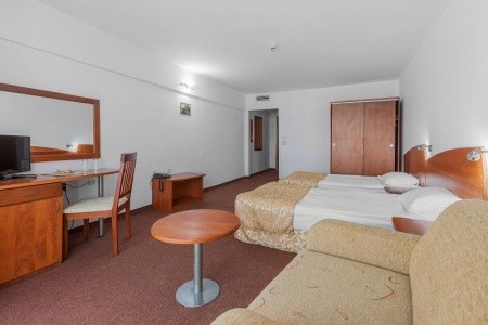 Grand Hotel Sunny Beach - 23