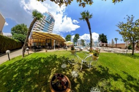 Grand Hotel Sunny Beach - 24
