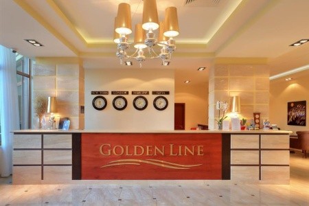 Golden Line - 26