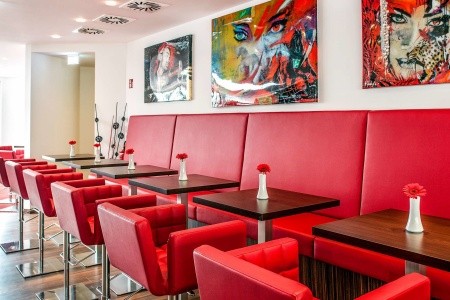 Best Western Plus Plaza Berlin Kurfürstendamm - 25