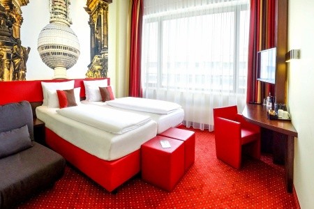 Best Western Plus Plaza Berlin Kurfürstendamm - 26