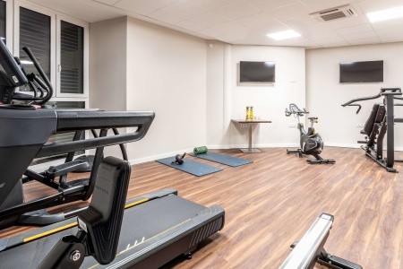 Best Western Plus Plaza Berlin Kurfürstendamm - 32