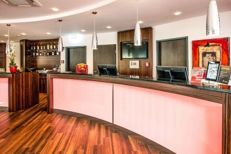 Best Western Plus Plaza Berlin Kurfürstendamm - 33