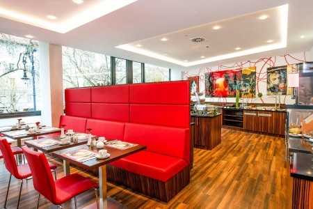 Best Western Plus Plaza Berlin Kurfürstendamm - 35