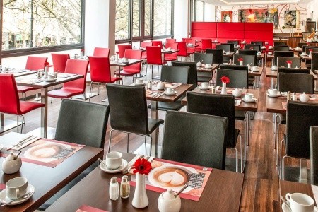 Best Western Plus Plaza Berlin Kurfürstendamm - 36