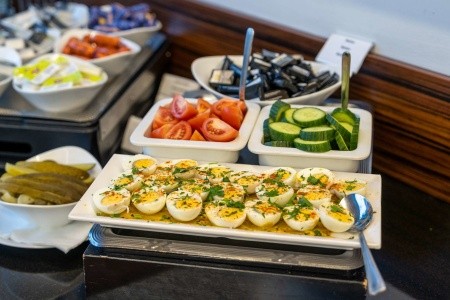 Best Western Plus Plaza Berlin Kurfürstendamm - 38