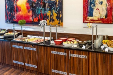 Best Western Plus Plaza Berlin Kurfürstendamm - 43