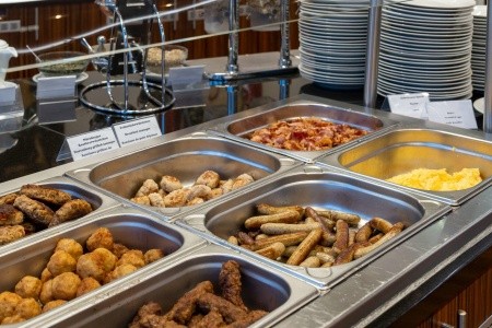 Best Western Plus Plaza Berlin Kurfürstendamm - 45