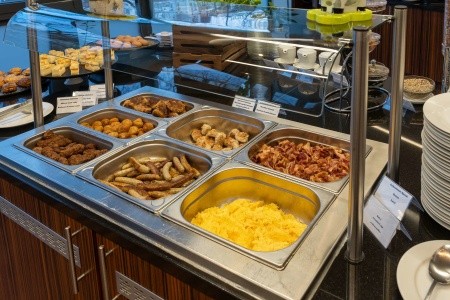 Best Western Plus Plaza Berlin Kurfürstendamm - 46