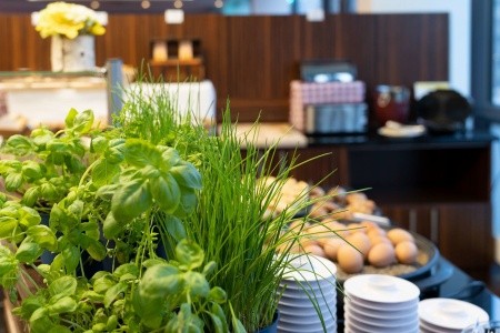 Best Western Plus Plaza Berlin Kurfürstendamm - 47