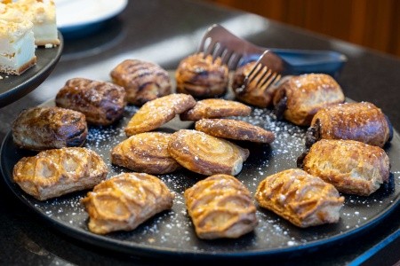 Best Western Plus Plaza Berlin Kurfürstendamm - 50