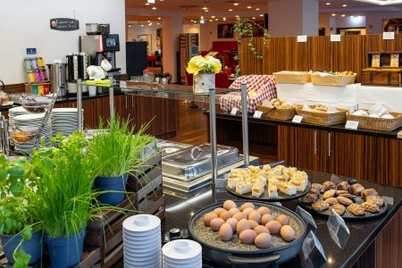 Best Western Plus Plaza Berlin Kurfürstendamm - 51