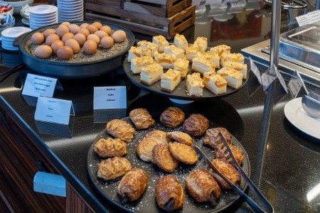 Best Western Plus Plaza Berlin Kurfürstendamm - 52