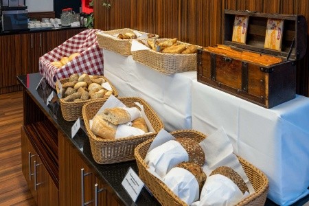 Best Western Plus Plaza Berlin Kurfürstendamm - 53