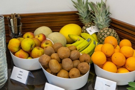 Best Western Plus Plaza Berlin Kurfürstendamm - 54