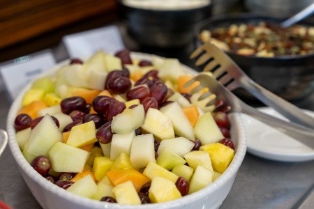 Best Western Plus Plaza Berlin Kurfürstendamm - 56