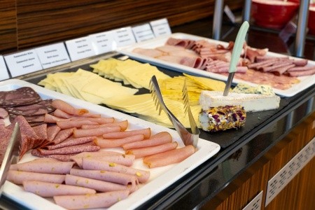 Best Western Plus Plaza Berlin Kurfürstendamm - 57