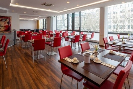 Best Western Plus Plaza Berlin Kurfürstendamm - 58