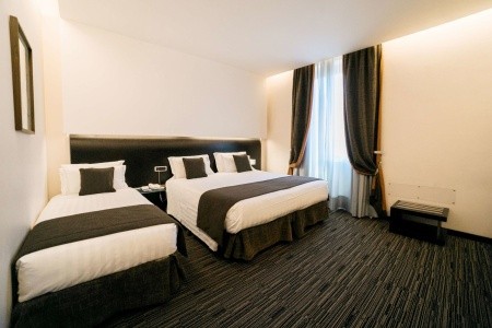 Best Western Plus Universo - 56