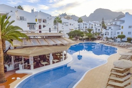 Sunset Harbour Club - 25