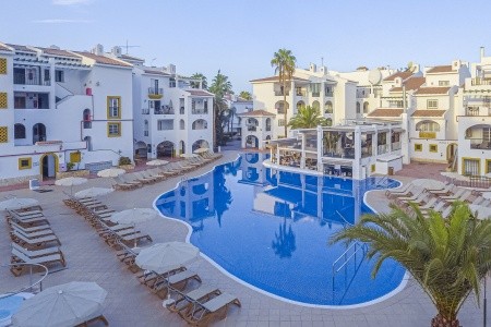 Sunset Harbour Club - 26