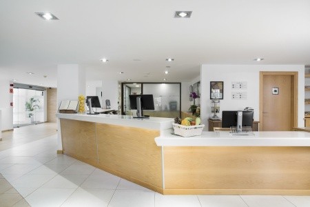 Sunset Harbour Club - 28