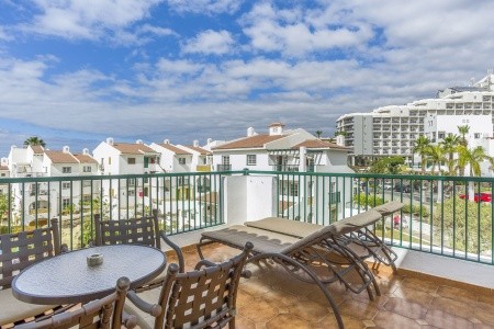 Sunset Harbour Club - 29