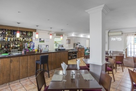 Sunset Harbour Club - 33