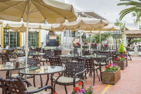 Sunset Harbour Club - 34