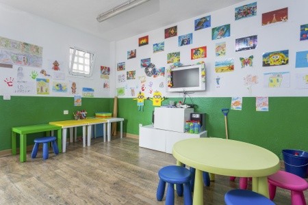 Sunset Harbour Club - 35