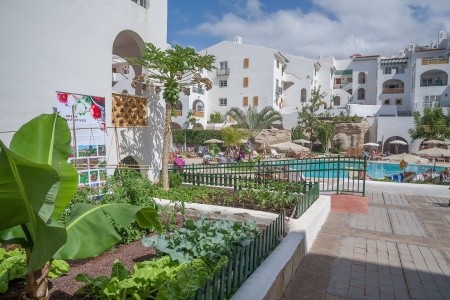 Sunset Harbour Club - 37