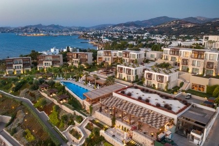 Allium Bodrum Resort & Spa - 79