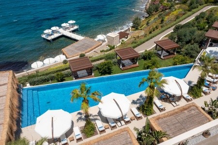 Allium Bodrum Resort & Spa - 80