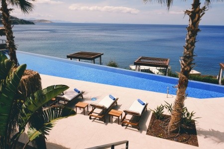 Allium Bodrum Resort & Spa - 81