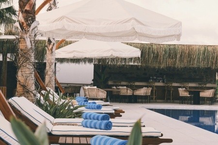 Allium Bodrum Resort & Spa - 82
