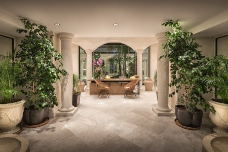 Allium Bodrum Resort & Spa - 83