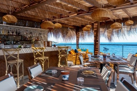 Allium Bodrum Resort & Spa - 85