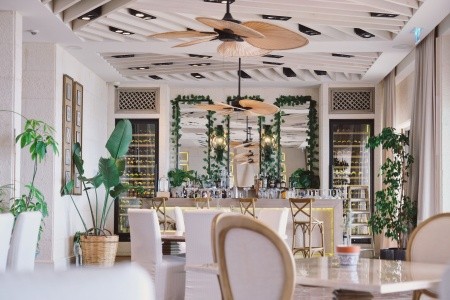 Allium Bodrum Resort & Spa - 86