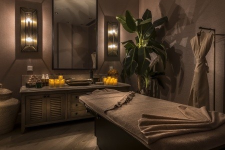 Allium Bodrum Resort & Spa - 91