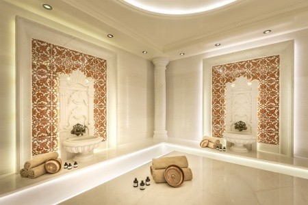 Allium Bodrum Resort & Spa - 92