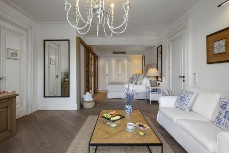 Allium Bodrum Resort & Spa - 93