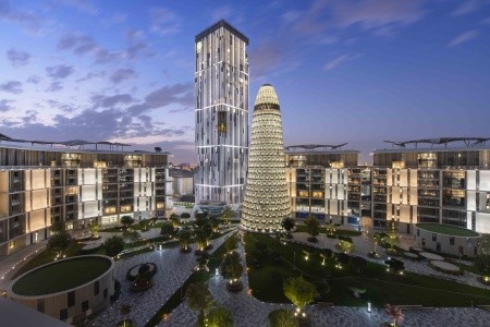 Katar Doha Banyan Tree Doha 11 dňový pobyt Raňajky Letecky Letisko: Praha June 2025 (24/06/25- 4/07/25)