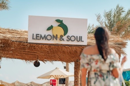 Egypt Hurghada Lemon & Soul Garden Makadi (Ex.