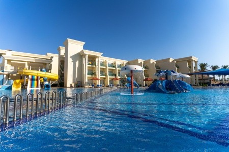 Egypt Hurghada Swiss Inn Resort (Ex.