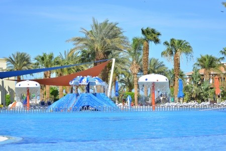 Egypt Hurghada Swiss Inn Resort (Ex.