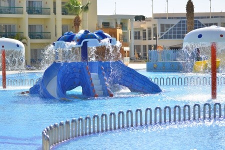 Egypt Hurghada Swiss Inn Resort (Ex.