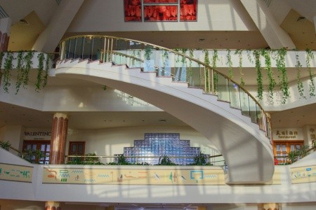 Egypt Hurghada Pharaoh Azur Resort 11 dňový pobyt All Inclusive Letecky Letisko: Bratislava jún 2023 (13/06/23-23/06/23)